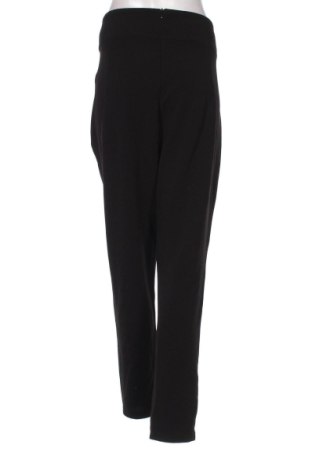Pantaloni de femei SHEIN, Mărime XXL, Culoare Negru, Preț 91,99 Lei