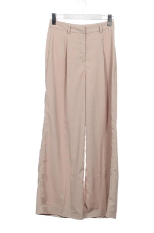 Damenhose SHEIN, Größe XS, Farbe Beige, Preis 25,00 €