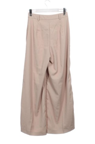Damenhose SHEIN, Größe XS, Farbe Beige, Preis 25,00 €