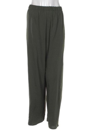 Damenhose SHEIN, Größe XL, Farbe Grün, Preis 19,99 €
