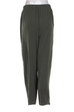 Damenhose SHEIN, Größe XL, Farbe Grün, Preis 19,99 €