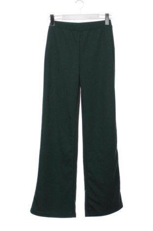 Damenhose SHEIN, Größe XS, Farbe Grün, Preis € 15,00