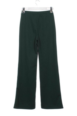 Damenhose SHEIN, Größe XS, Farbe Grün, Preis € 15,00