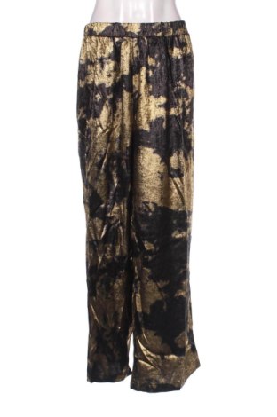 Damenhose SHEIN, Größe 3XL, Farbe Mehrfarbig, Preis 19,99 €