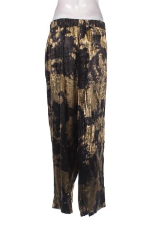 Damenhose SHEIN, Größe 3XL, Farbe Mehrfarbig, Preis 19,99 €