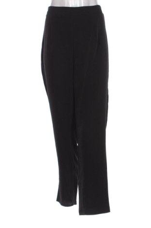 Pantaloni de femei SHEIN, Mărime M, Culoare Negru, Preț 91,99 Lei