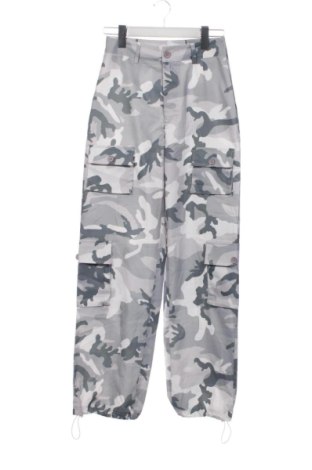 Damenhose SHEIN, Größe XS, Farbe Mehrfarbig, Preis 19,99 €