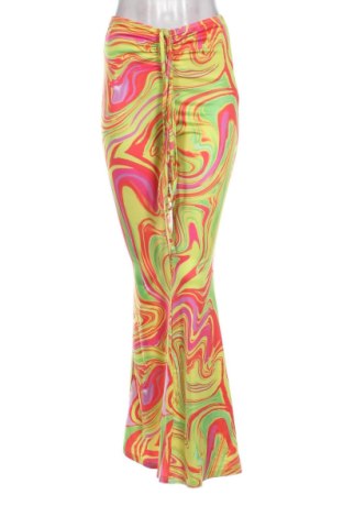 Pantaloni de femei SHEIN, Mărime S, Culoare Multicolor, Preț 91,99 Lei