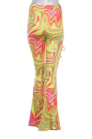 Pantaloni de femei SHEIN, Mărime S, Culoare Multicolor, Preț 91,99 Lei