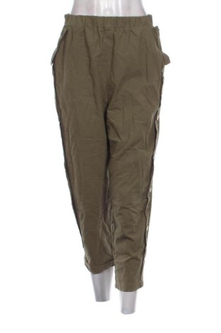 Damenhose SHEIN, Größe L, Farbe Grün, Preis € 19,99