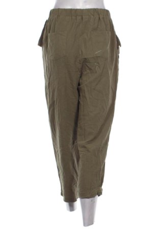 Damenhose SHEIN, Größe L, Farbe Grün, Preis € 19,99