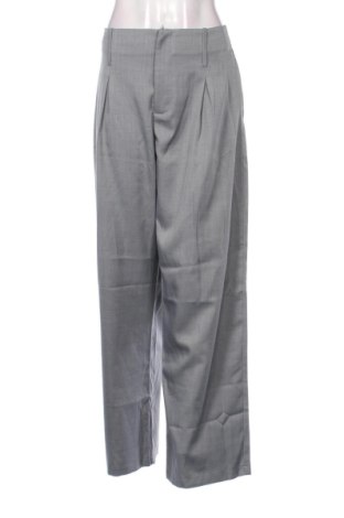 Damenhose SHEIN, Größe L, Farbe Grau, Preis € 15,00