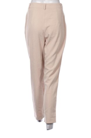 Pantaloni de femei SHEIN, Mărime S, Culoare Ecru, Preț 145,99 Lei