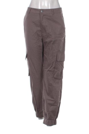 Damenhose SHEIN, Größe L, Farbe Grau, Preis 14,77 €