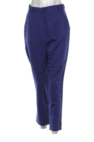 Дамски панталон SHEIN, Размер M, Цвят Син, Цена 15,33 €