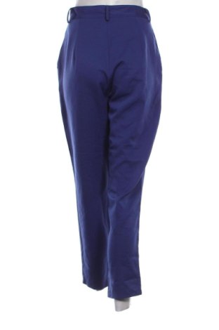Дамски панталон SHEIN, Размер M, Цвят Син, Цена 15,33 €