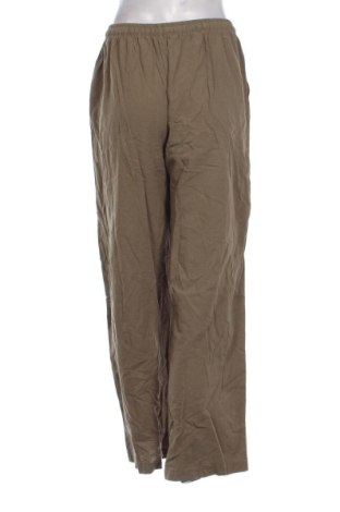 Pantaloni de femei SHEIN, Mărime M, Culoare Verde, Preț 91,99 Lei