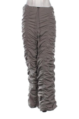 Damenhose SHEIN, Größe L, Farbe Grau, Preis € 19,99