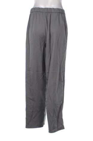 Дамски панталон SHEIN, Размер L, Цвят Сив, Цена 15,33 €