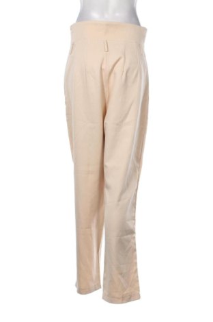 Дамски панталон SHEIN, Размер M, Цвят Бежов, Цена 15,33 €