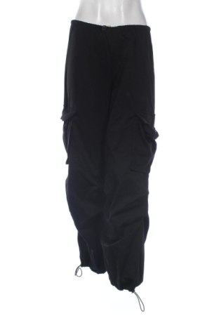 Дамски панталон SHEIN, Размер S, Цвят Черен, Цена 15,33 €