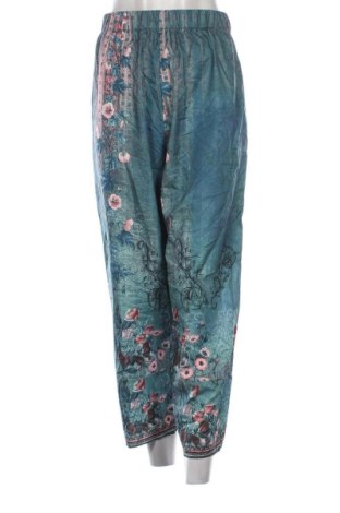 Pantaloni de femei SHEIN, Mărime M, Culoare Multicolor, Preț 91,99 Lei
