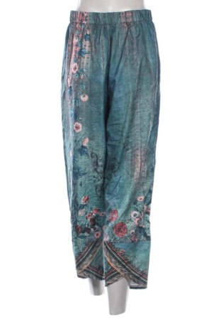 Pantaloni de femei SHEIN, Mărime M, Culoare Multicolor, Preț 91,99 Lei