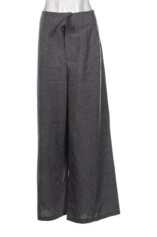 Дамски панталон SHEIN, Размер XL, Цвят Сив, Цена 10,61 €