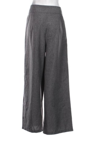 Дамски панталон SHEIN, Размер XL, Цвят Сив, Цена 10,61 €