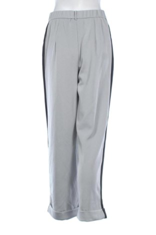 Дамски панталон SHEIN, Размер S, Цвят Сив, Цена 15,00 €