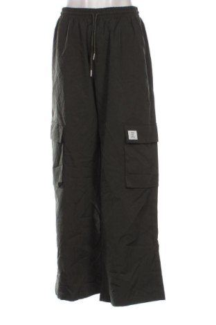 Pantaloni de femei SHEIN, Mărime M, Culoare Verde, Preț 91,99 Lei