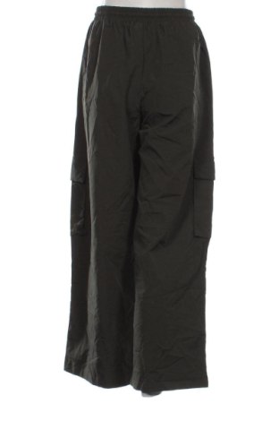 Pantaloni de femei SHEIN, Mărime M, Culoare Verde, Preț 91,99 Lei
