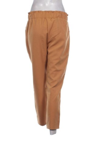Pantaloni de femei Saga, Mărime L, Culoare Portocaliu, Preț 91,99 Lei