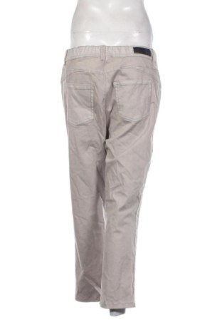 Дамски панталон Samoon, Размер XL, Цвят Сив, Цена 17,89 €