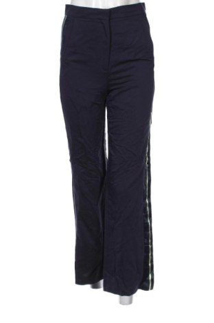 Damenhose Sandro, Größe S, Farbe Blau, Preis 63,99 €