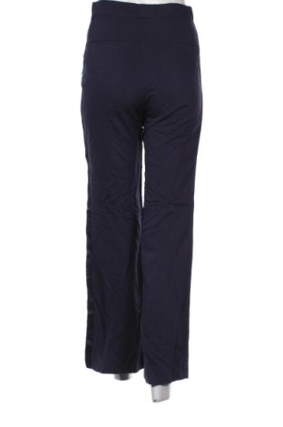 Damenhose Sandro, Größe S, Farbe Blau, Preis 63,99 €