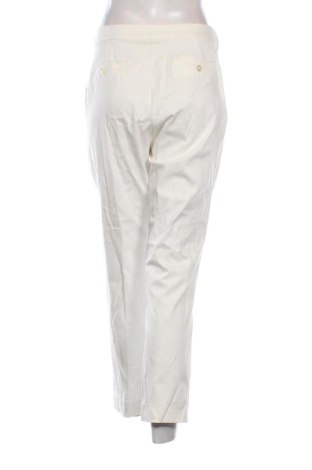 Pantaloni de femei Scapa, Mărime L, Culoare Alb, Preț 196,99 Lei