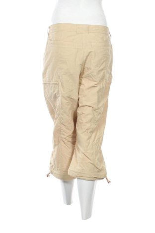 Damskie spodnie Schoffel, Rozmiar L, Kolor Beżowy, Cena 166,99 zł