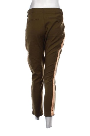 Дамски панталон Scotch & Soda, Размер XL, Цвят Зелен, Цена 31,69 €