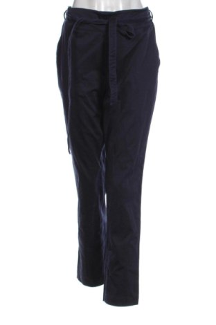 Γυναικείο παντελόνι Scotch & Soda, Μέγεθος L, Χρώμα Μπλέ, Τιμή 49,00 €, #136498725