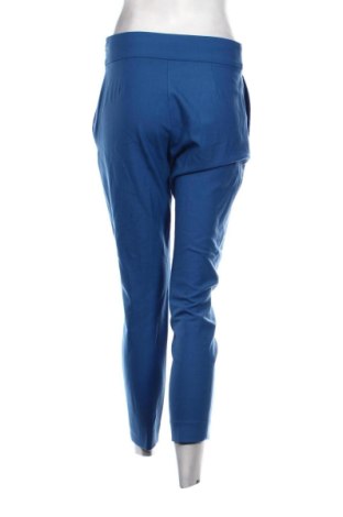 Pantaloni de femei Sezane, Mărime M, Culoare Albastru, Preț 177,99 Lei
