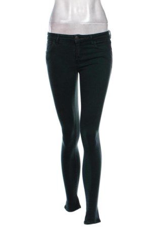 Pantaloni de femei Sfera, Mărime S, Culoare Verde, Preț 78,20 Lei