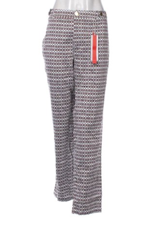 Дамски панталон Sheego, Размер XL, Цвят Многоцветен, Цена 20,96 €, #136417511