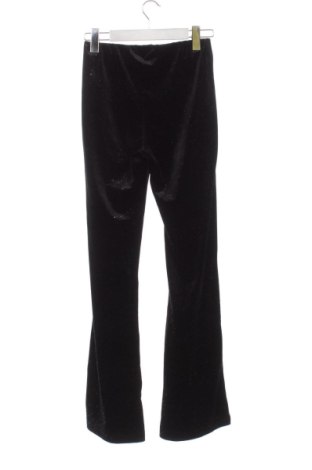 Pantaloni de femei Sinsay, Mărime XXS, Culoare Negru, Preț 91,99 Lei