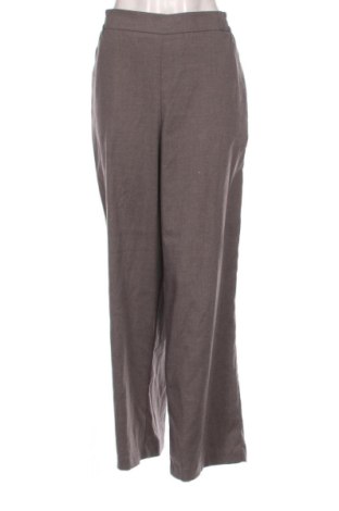 Damenhose Sinsay, Größe L, Farbe Grau, Preis 14,77 €
