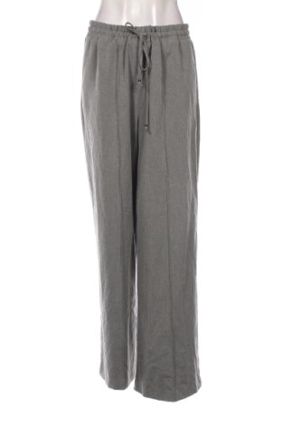 Damenhose Sinsay, Größe XL, Farbe Grau, Preis 14,74 €
