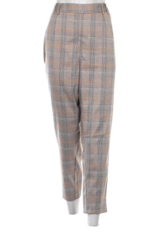 Дамски панталон Sinsay, Размер XL, Цвят Многоцветен, Цена 7,31 €
