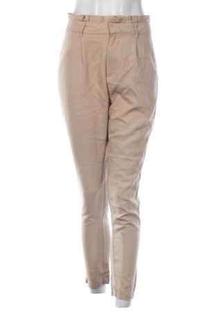 Damenhose Sinsay, Größe S, Farbe Beige, Preis 15,00 €
