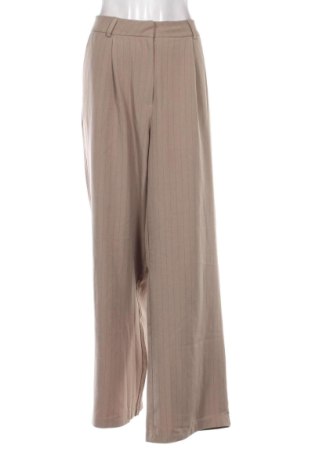 Pantaloni de femei Sinsay, Mărime XL, Culoare Multicolor, Preț 76,86 Lei