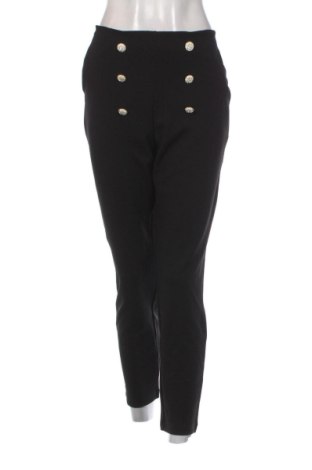 Damenhose Sinsay, Größe M, Farbe Schwarz, Preis 15,00 €